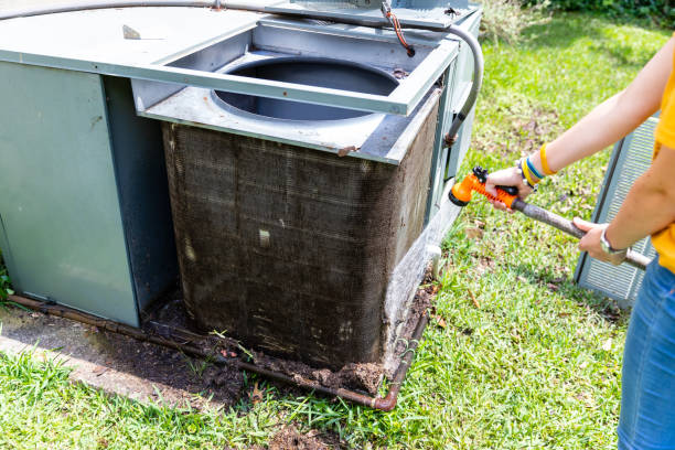 Best HVAC Duct Inspection Services  in Cypress, CA