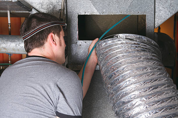 Best Professional Duct Cleaning Services  in Cypress, CA