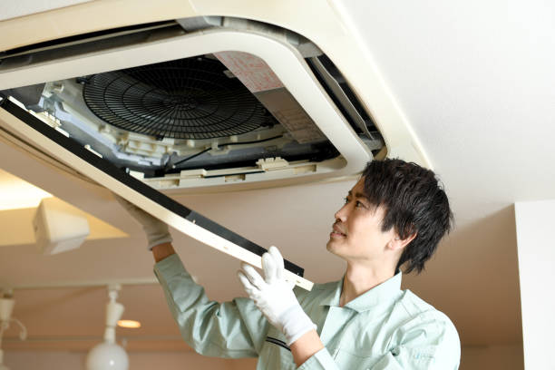 Best HVAC Maintenance and Cleaning  in Cypress, CA