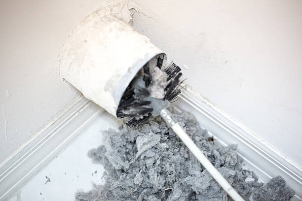 Best Air Duct Cleaning Cost  in Cypress, CA
