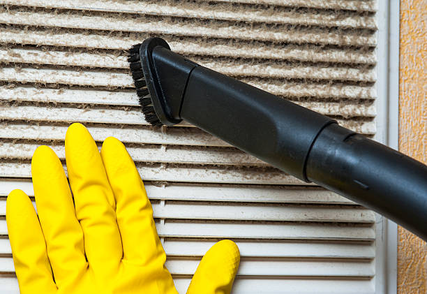 Best HVAC Duct Inspection Services  in Cypress, CA