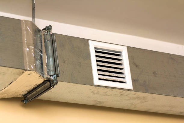 Best Commercial HVAC Duct Cleaning  in Cypress, CA